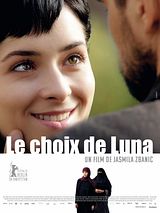 Affiche de Le Choix de Luna, film à voir en streaming sur Pygargue
