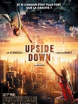 Affiche de Upside Down, film à voir en streaming sur Pygargue