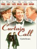Affiche de Curtain Call, film à voir en streaming sur Pygargue