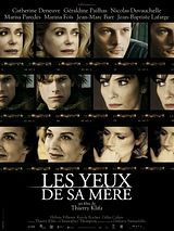 Affiche de Les Yeux de sa mère, film à voir en streaming sur Pygargue