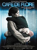 poster du film Café de Flore