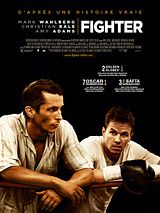 Affiche de Fighter, film à voir en streaming sur Pygargue