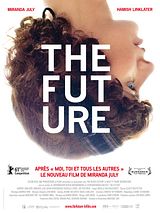 Affiche de The Future, film à voir en streaming sur Pygargue
