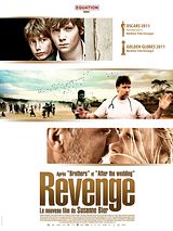 Affiche de Revenge, film à voir en streaming sur Pygargue