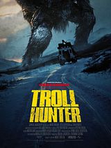 Affiche de The Troll Hunter, film à voir en streaming sur Pygargue