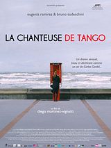 La Cantante de Tango (Original Motion Picture Soundtrack)