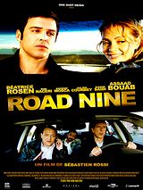 Affiche de Road Nine, film à voir en streaming sur Pygargue