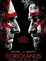 Coriolanus (Original Motion Picture Soundtrack)
