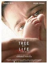 Affiche de The Tree of Life, film à voir en streaming sur Pygargue