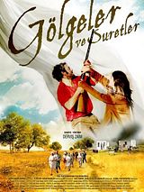 Affiche de Gölgeler ve Suretler, film à voir en streaming sur Pygargue