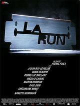 Affiche de LA Run, film à voir en streaming sur Pygargue