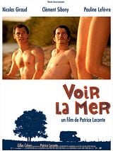 Affiche de Voir la mer, film à voir en streaming sur Pygargue