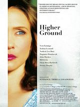 Affiche de Higher Ground, film à voir en streaming sur Pygargue