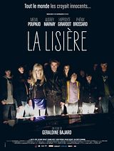 Affiche de La Lisière, film à voir en streaming sur Pygargue
