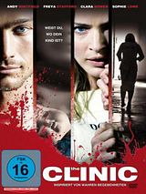 Affiche de The Clinic, film à voir en streaming sur Pygargue
