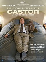 Affiche de Le Complexe du Castor, film à voir en streaming sur Pygargue