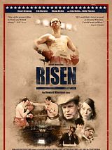 Affiche de Risen, film à voir en streaming sur Pygargue