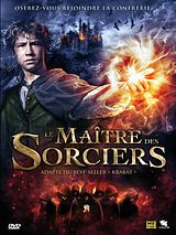 Affiche de Le Maître des sorciers, film à voir en streaming sur Pygargue