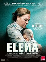 Affiche de Elena, film à voir en streaming sur Pygargue