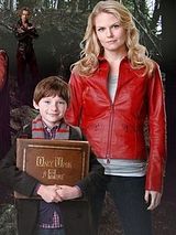 Once Upon A Time TV Theme (Original Motion Picture Soundtrack)
