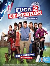 Fuga de Cerebros 2 (Original Motion Picture Soundtrack)