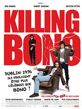 Affiche de Killing Bono, film à voir en streaming sur Pygargue
