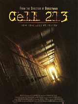 Affiche de Cell 213, film à voir en streaming sur Pygargue