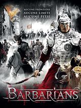 Affiche de Barbarians, film à voir en streaming sur Pygargue