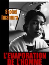 Affiche de L'Evaporation de l'homme, film à voir en streaming sur Pygargue
