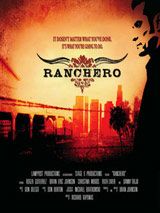 Ranchero (Original Motion Picture Soundtrack)
