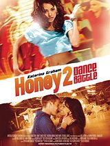 Affiche de Dance Battle - Honey 2, film à voir en streaming sur Pygargue