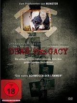 Affiche de Serial Killer Clown : Ce cher Mr Gacy, film à voir en streaming sur Pygargue