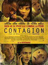 Contagion: Original Motion Picture Soundtrack