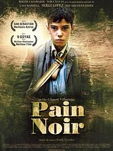 Affiche de Pain noir, film à voir en streaming sur Pygargue