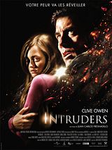 Intruders (Original Motion Picture Soundtrack)