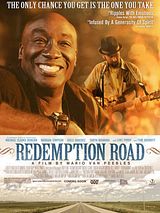 Affiche de Redemption Road, film à voir en streaming sur Pygargue