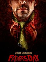 Affiche de Father's Day, film à voir en streaming sur Pygargue