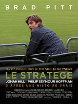Affiche de Le Stratège, film à voir en streaming sur Pygargue
