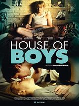 Affiche de House of Boys, film à voir en streaming sur Pygargue