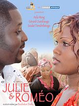 Affiche de Julie et Roméo, film à voir en streaming sur Pygargue