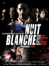 Nuit Blanche (Sleepless Night) [Original Motion Picture Soundtrack]