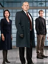 Spooks: Series 7 & 8