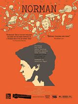 Affiche de Norman, film à voir en streaming sur Pygargue