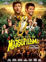 Affiche de Sur la piste du Marsupilami, film à voir en streaming sur Pygargue