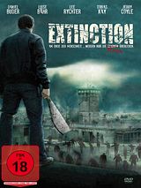 Affiche de Extinction - The G.M.O. Chronicles, film à voir en streaming sur Pygargue