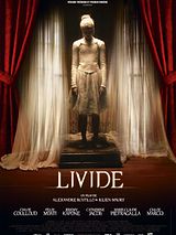 Affiche de Livide, film à voir en streaming sur Pygargue