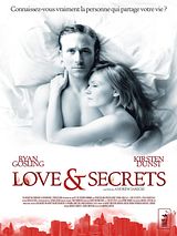 Affiche de Love & Secrets, film à voir en streaming sur Pygargue