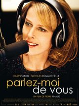 Parlez-moi de vous (Musique originale du film)
