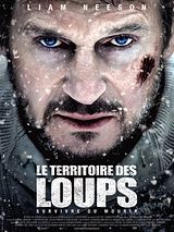 Affiche de Le Territoire des Loups, film à voir en streaming sur Pygargue