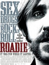 Affiche de Roadie, film à voir en streaming sur Pygargue